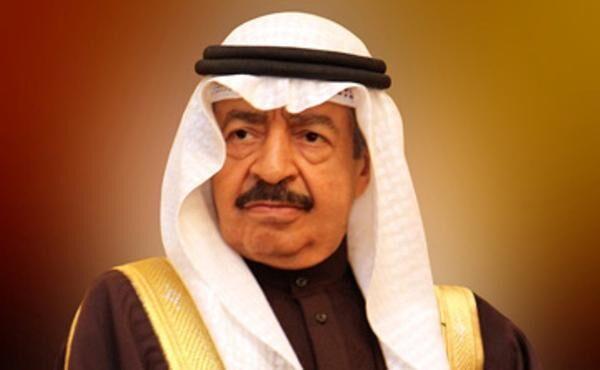 درگذشت نخست وزیر بحرین,اخبار سیاسی,خبرهای سیاسی,خاورمیانه