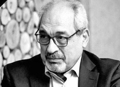 محمدحسین نورشاهی,اخبار هنرمندان,خبرهای هنرمندان,اخبار بازیگران