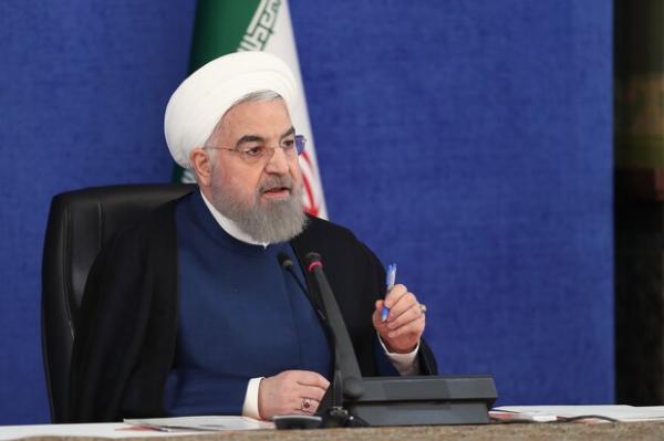 حجت‌الاسلام حسن روحانی,اخبار سیاسی,خبرهای سیاسی,دولت