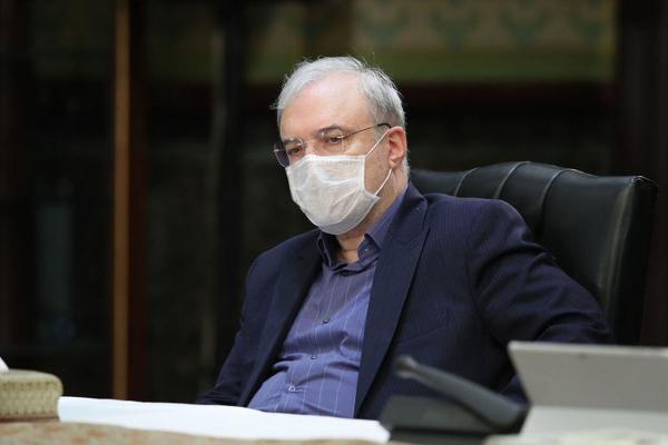 وضعیت کرونا در بیمارستانهای ایران,اخبار پزشکی,خبرهای پزشکی,بهداشت