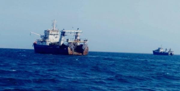 توقیف کشتی ایرانی در سواحل یمن,اخبار سیاسی,خبرهای سیاسی,سیاست خارجی