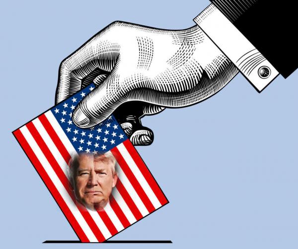 تقلب در انتخابات آمریکا2020 تقلب در انتخابات آمریکا2020,اخبار سیاسی,خبرهای سیاسی,اخبار بین الملل