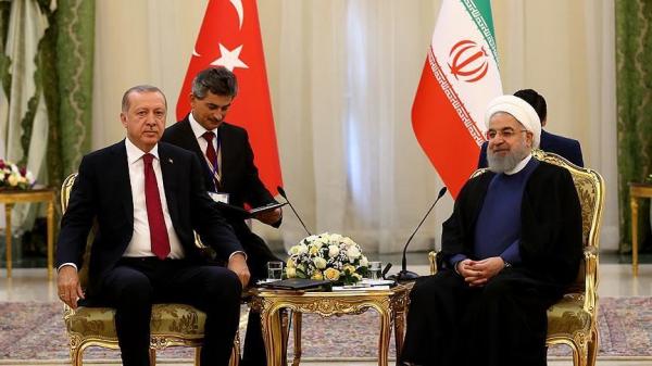اردوغان و روحانی,اخبار سیاسی,خبرهای سیاسی,سیاست خارجی