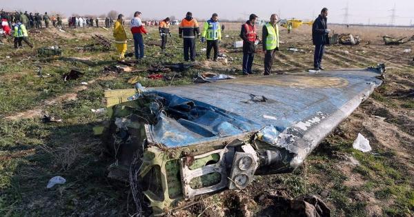 سقوط هواپیما اوکراینی,اخبار سیاسی,خبرهای سیاسی,سیاست خارجی