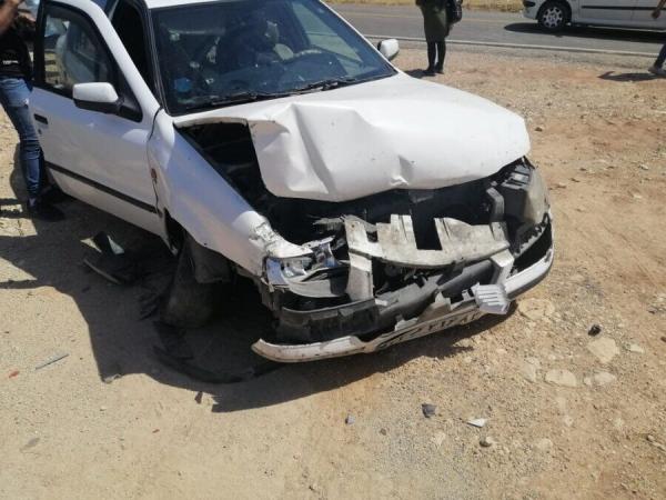 سانحه رانندگی در خوزستان,اخبار حوادث,خبرهای حوادث,حوادث
