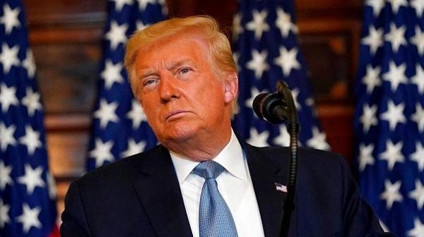 دونالد ترامپ,اخبار سیاسی,خبرهای سیاسی,اخبار بین الملل