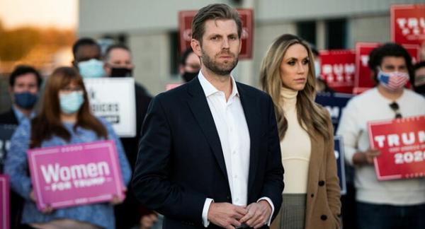 انتخابات ریاست جمهوری آمریکا 2020,اخبار سیاسی,خبرهای سیاسی,اخبار بین الملل