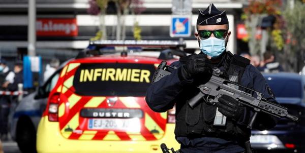 حملات در فرانسه,اخبار سیاسی,خبرهای سیاسی,اخبار بین الملل