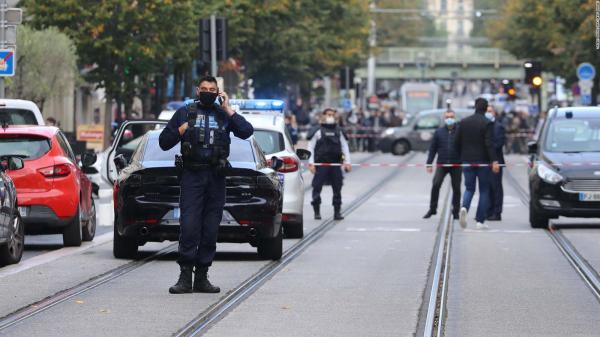 حملات در فرانسه,اخبار سیاسی,خبرهای سیاسی,اخبار بین الملل