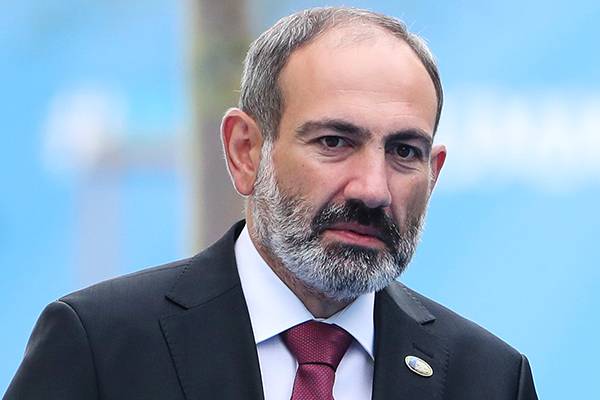 ترور نخست وزیر ارمنستان,اخبار سیاسی,خبرهای سیاسی,اخبار بین الملل