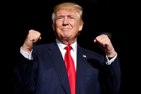 دونالد ترامپ دونالد ترامپ,اخبار سیاسی,خبرهای سیاسی,اخبار بین الملل