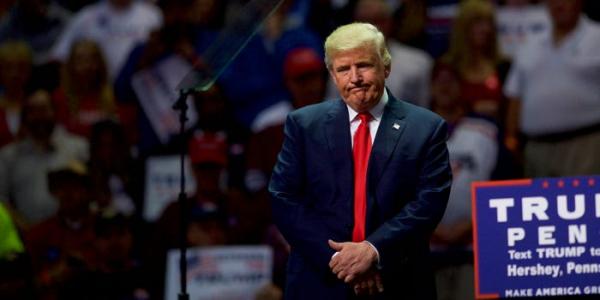 دونالد ترامپ دونالد ترامپ,اخبار سیاسی,خبرهای سیاسی,اخبار بین الملل