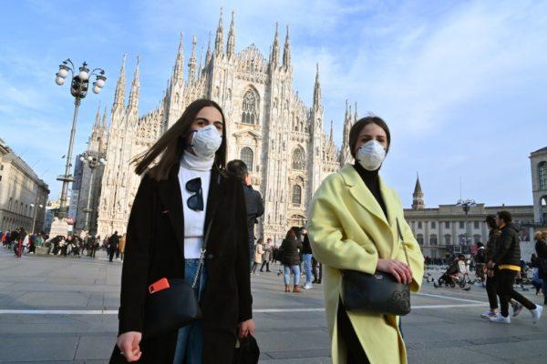ویروس کرونا در ایتالیا,اخبار پزشکی,خبرهای پزشکی,تازه های پزشکی