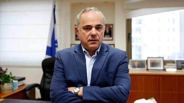 وزیر انرژی اسرائیل,اخبار سیاسی,خبرهای سیاسی,سیاست خارجی