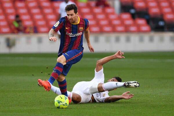 دیدار رئال ماردید و بارسلونا دیدار رئال ماردید و بارسلونا,اخبار فوتبال,خبرهای فوتبال,اخبار فوتبال جهان