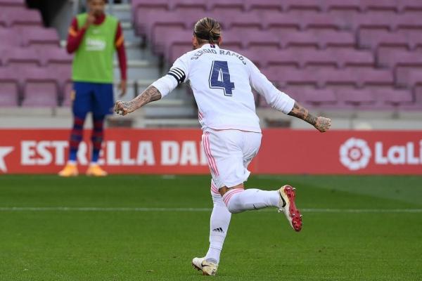 دیدار رئال ماردید و بارسلونا دیدار رئال ماردید و بارسلونا,اخبار فوتبال,خبرهای فوتبال,اخبار فوتبال جهان