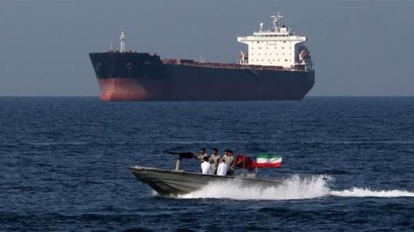 توقیف یک نفتکش با پرچم پاناما حامل سوخت قاچاق در خلیج فارس,اخبار سیاسی,خبرهای سیاسی,سیاست خارجی