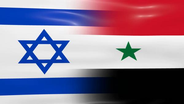 روابط اسرائیل و سوریه,اخبار سیاسی,خبرهای سیاسی,خاورمیانه