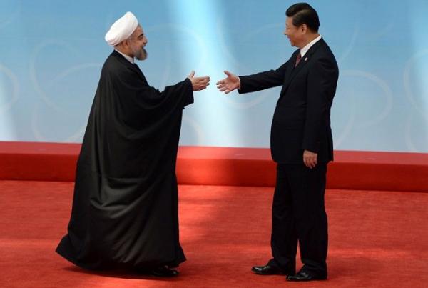 توافق ایران و چین,اخبار سیاسی,خبرهای سیاسی,سیاست خارجی