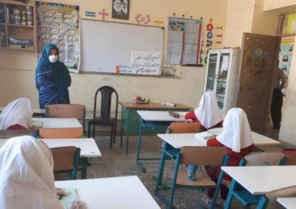 تطعیلی مدارس اهواز و مسجد سلیمان به دلیل کرونا,نهاد های آموزشی,اخبار آموزش و پرورش,خبرهای آموزش و پرورش