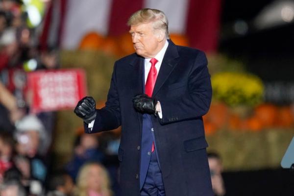 دونالد ترامپ دونالد ترامپ,اخبار سیاسی,خبرهای سیاسی,اخبار بین الملل