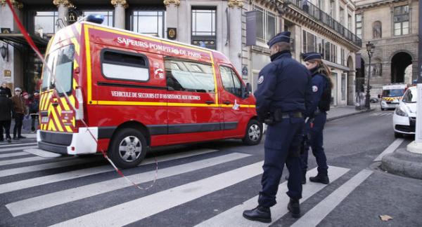 تیراندازی در جنوب فرانسه,اخبار سیاسی,خبرهای سیاسی,اخبار بین الملل
