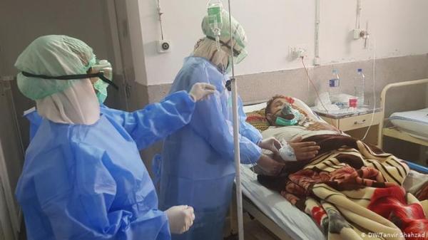 وضعیت کرونا در یزد,اخبار پزشکی,خبرهای پزشکی,بهداشت
