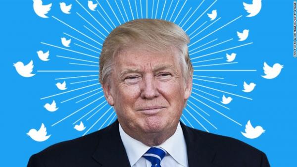 جدال توییتر و ترامپ,اخبار سیاسی,خبرهای سیاسی,اخبار بین الملل