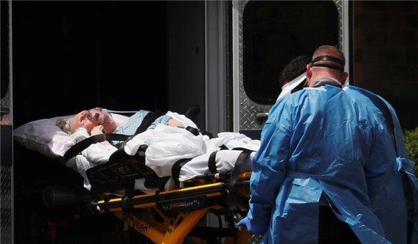 ویروس کرونا در جهان,اخبار پزشکی,خبرهای پزشکی,بهداشت