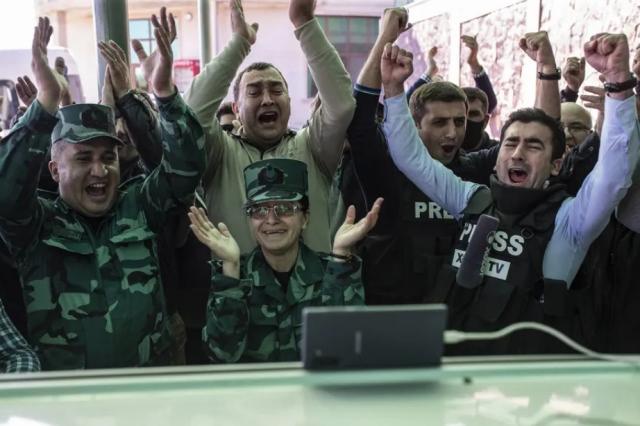 تصاویر روز نوزدهم آبان 99,عکس های دیدنی 19 آبان 99,تصاویر روز 9 نوامبر 2020