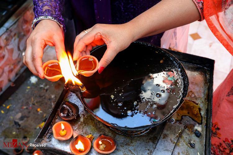 تصاویر جشنواره دسارا در هند تصاویر جشنواره دسارا در هند,عکس های جشنواره دسارا,تصاویری از جشنواره دسارا