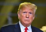 دونالد ترامپ رئیس‌جمهور آمریکا,اخبار سیاسی,خبرهای سیاسی,اخبار بین الملل