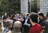 مالباختگان بورس,اخبار اقتصادی,خبرهای اقتصادی,بورس و سهام