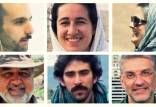 نامه خانواده فعالان محیط زیستی زندانی به رئیس قوه قضاییه,اخبار سیاسی,خبرهای سیاسی,اخبار سیاسی ایران