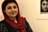 نگار مسعودی,اخبار سیاسی,خبرهای سیاسی,اخبار سیاسی ایران