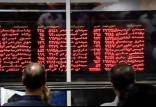 مدار افزایشی بورس,اخبار اقتصادی,خبرهای اقتصادی,بورس و سهام