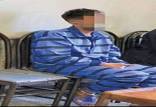 گفت و گو با سارق گردنبند علی دایی,اخبار حوادث,خبرهای حوادث,جرم و جنایت