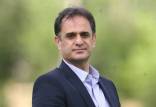 دکتر نوروزی,اخبار فوتبال,خبرهای فوتبال,لیگ برتر و جام حذفی