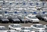 روند قیمت خودروهای داخلی در حاشیه بازار,اخبار خودرو,خبرهای خودرو,بازار خودرو