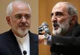 ظریف و شریعتمداری,اخبار سیاسی,خبرهای سیاسی,اخبار سیاسی ایران