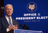 جو بایدن، رییس جمهوری منتخب ایالات متحده آمریکا,اخبار سیاسی,خبرهای سیاسی,اخبار بین الملل