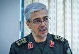رئیس ستاد کل نیروهای مسلح,اخبار سیاسی,خبرهای سیاسی,دفاع و امنیت