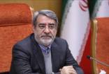 رحمانی فضلی: آمار فوتی ها و مبتلایان کرونا را نباید کم اعلام کنید/ روند کاهشی مرگ و میر کرونا در تهران  آمار کرونا در تهران,اخبار اجتماعی,خبرهای اجتماعی,شهر و روستا