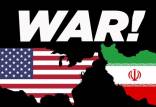 حمله آمریکا به ایران,اخبار سیاسی,خبرهای سیاسی,دفاع و امنیت
