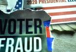 تقلب در انتخابات آمریکا 2020,اخبار سیاسی,خبرهای سیاسی,اخبار بین الملل