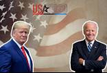 انتخابات ریاست جمهوری آمریکا 2020,اخبار سیاسی,خبرهای سیاسی,اخبار بین الملل