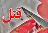 قتل هولناک پیرمرد زنجانی,اخبار حوادث,خبرهای حوادث,جرم و جنایت