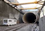 ریزش تونل در حال ساخت مترو در تهران,کار و کارگر,اخبار کار و کارگر,حوادث کار 
