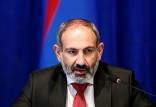 نخست وزیر ارمنستان,اخبار سیاسی,خبرهای سیاسی,اخبار بین الملل