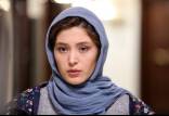 فرشته حسینی,اخبار هنرمندان,خبرهای هنرمندان,بازیگران سینما و تلویزیون